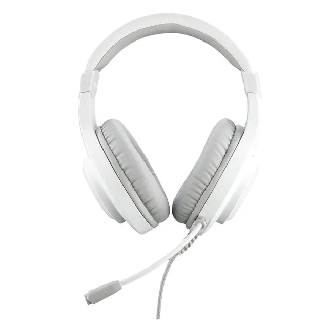 Audífonos Redragon Hylas White — vista 12