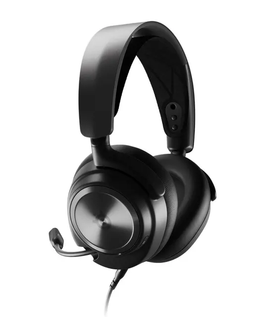 Auriculares STEELSERIES 61527 — vista 2