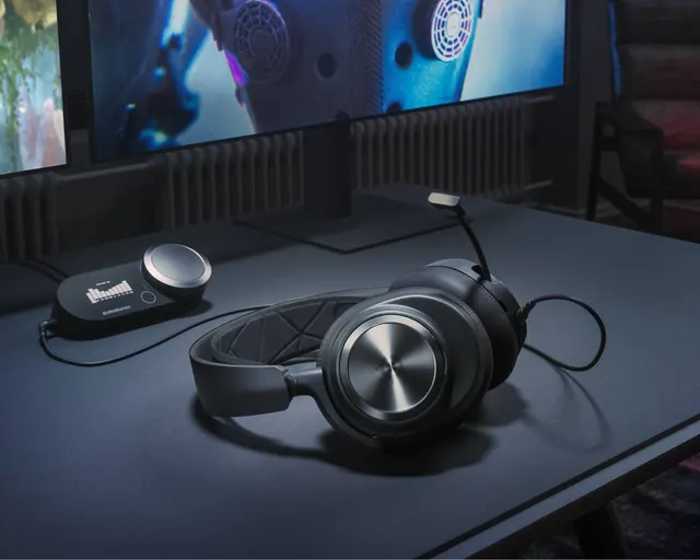 Auriculares STEELSERIES 61527 — vista 5
