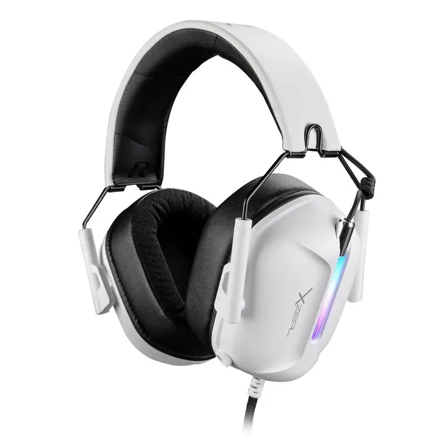 Diadema Xzeal XZHSALRGB1W — vista 2
