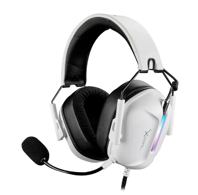 Diadema Xzeal XZHSALRGB1W — vista 3