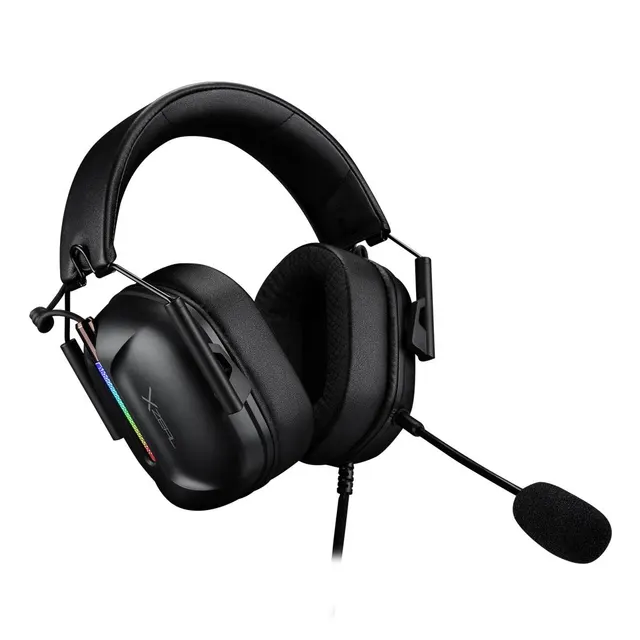 Diadema Xzeal XZHSALRGB1B — vista 2