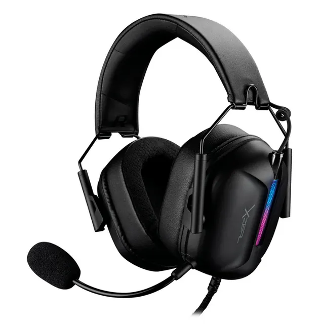 Diadema Xzeal XZHSALRGB1B — vista 3