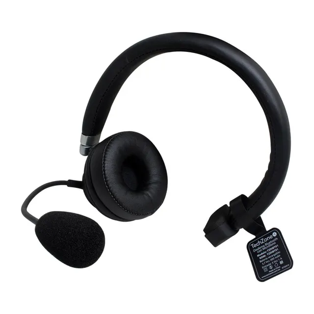 Auriculares TECHZONE TZDIBT01 — vista 2