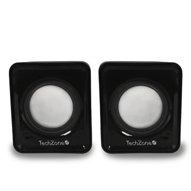Bocina  TECHZONE TZBOC3.5 — vista 4