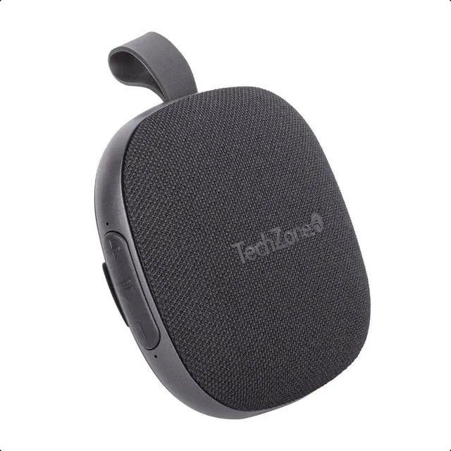 Bocina TECHZONE HORUS — vista 2