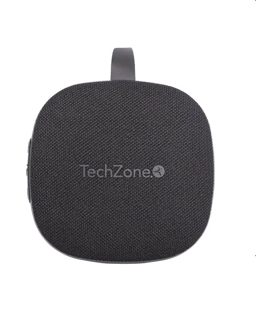 Bocina TECHZONE HORUS — vista 3