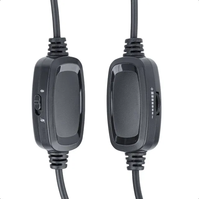 Auriculares TECHZONE TZACDII02 — vista 5