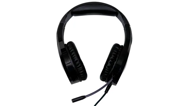 Diadema Gamer VORAGO HS-501 — vista 2