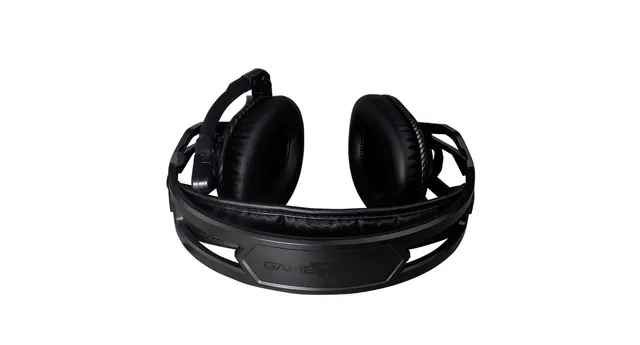 Diadema GAME FACTOR HSG500 — vista 2
