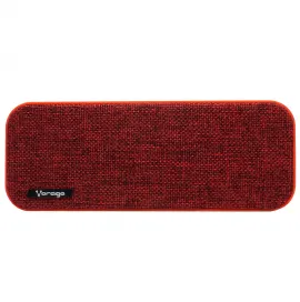 Bocina Portátil Bluetooth VORAGO BSP-150 — vista 2
