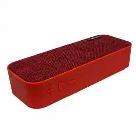 Bocina Portátil Bluetooth VORAGO BSP-150 — vista 4