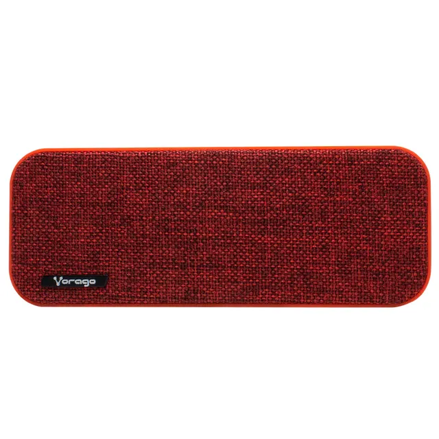 Bocina Portátil Bluetooth VORAGO BSP-150 — vista 6