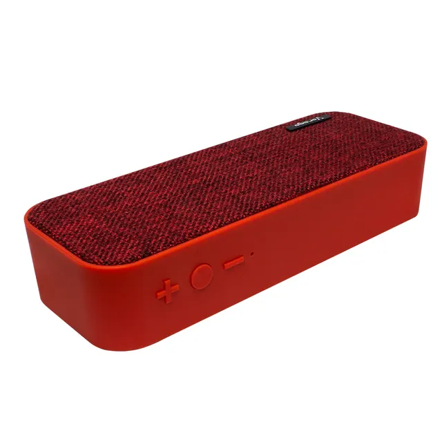 Bocina Portátil Bluetooth VORAGO BSP-150 — vista 8