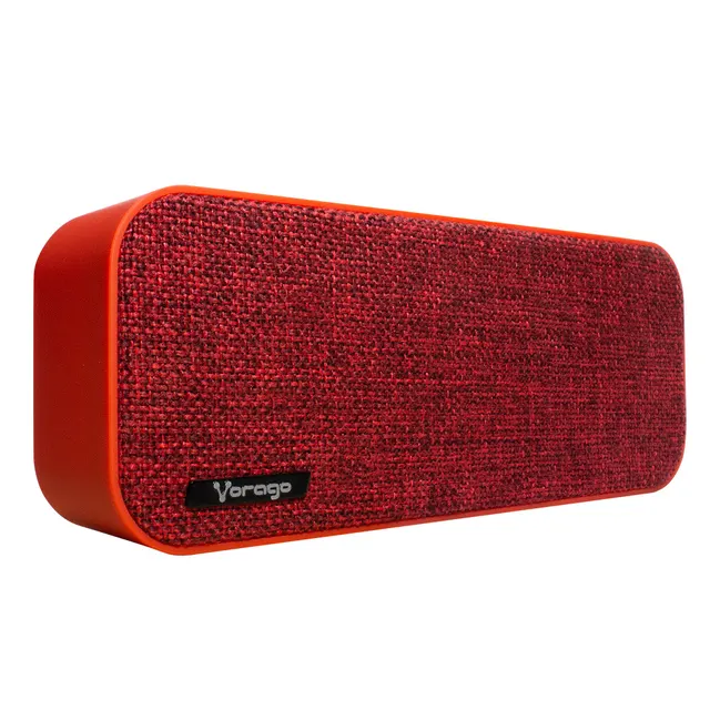 Bocina Portátil Bluetooth VORAGO BSP-150 — vista 9