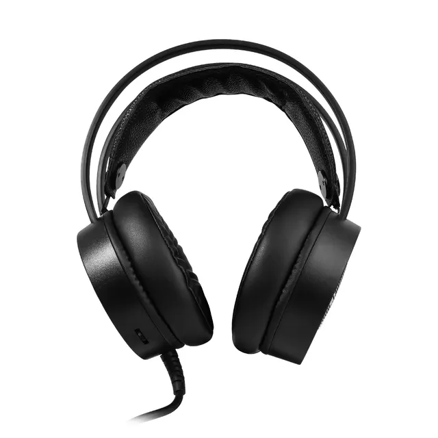 Diadema Gamer VORAGO HS-502 — vista 2