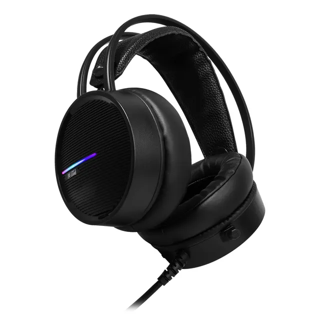 Diadema Gamer VORAGO HS-502 — vista 4