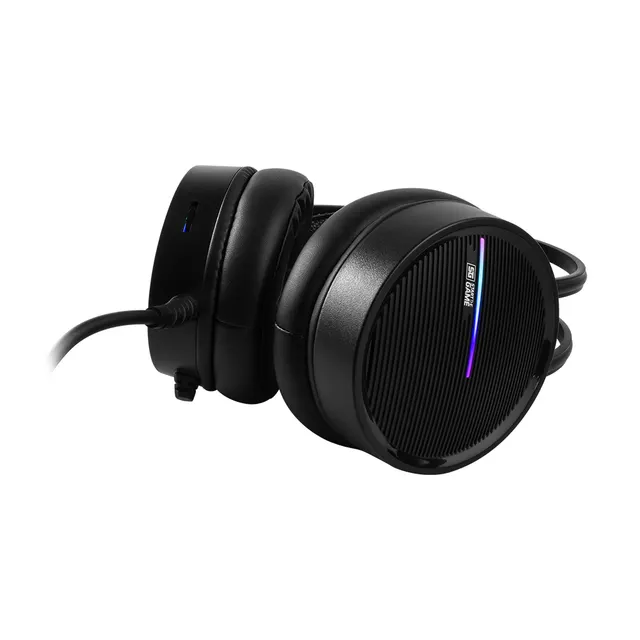 Diadema Gamer VORAGO HS-502 — vista 5