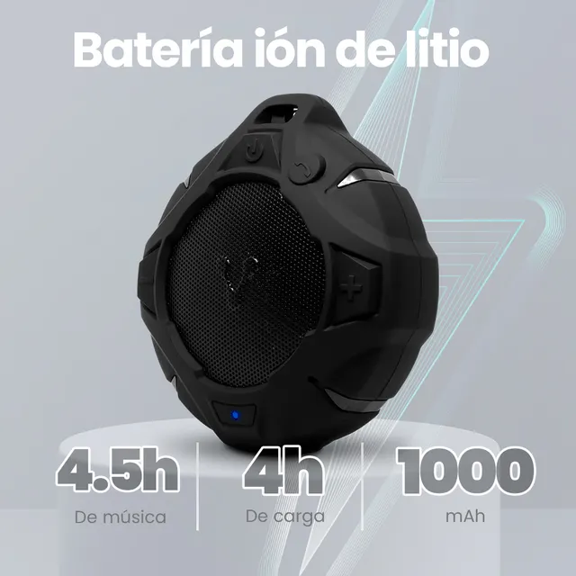Bocina VORAGO BSP-400 — vista 2