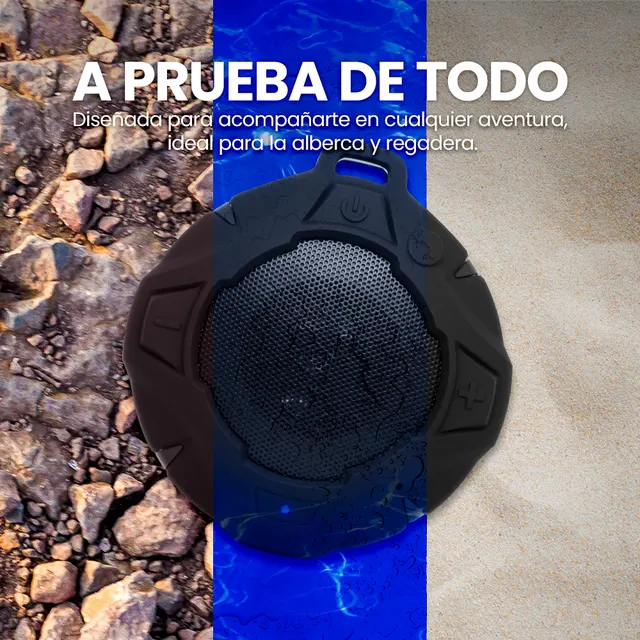 Bocina VORAGO BSP-400 — vista 4