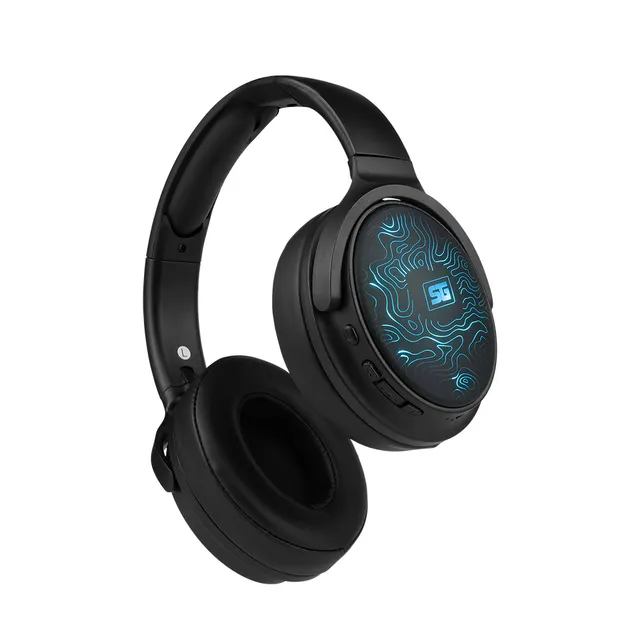 Diadema VORAGO HPB-401 — vista 3