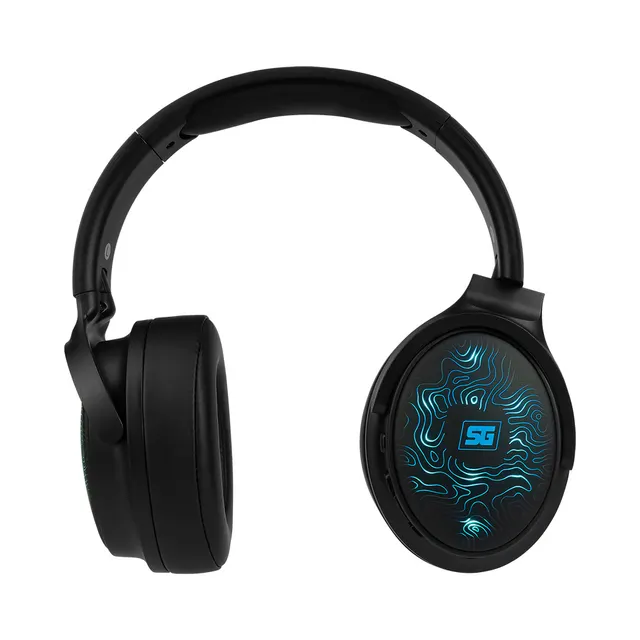 Diadema VORAGO HPB-401 — vista 4