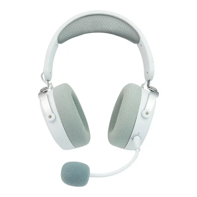 Diadema GAME FACTOR HSB600-WH — vista 2