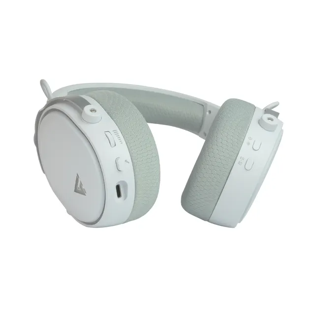 Diadema GAME FACTOR HSB600-WH — vista 3