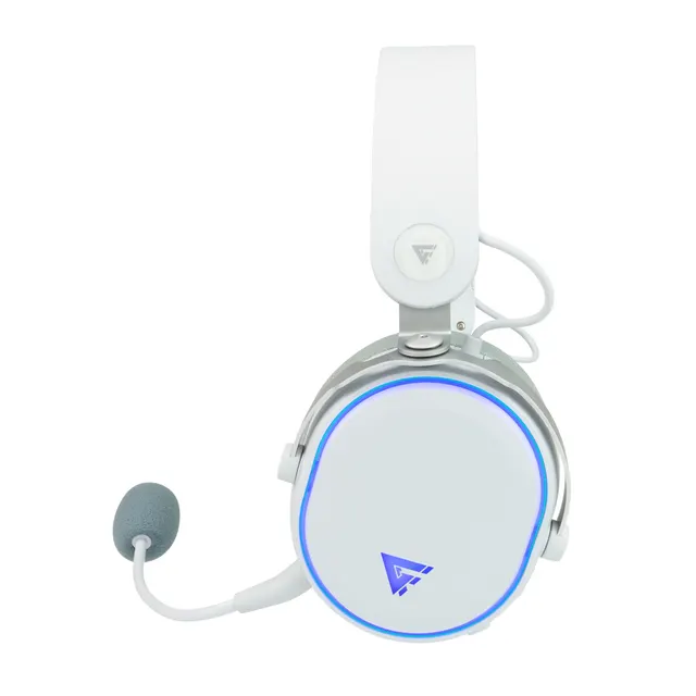 Diadema GAME FACTOR HSB600-WH — vista 4