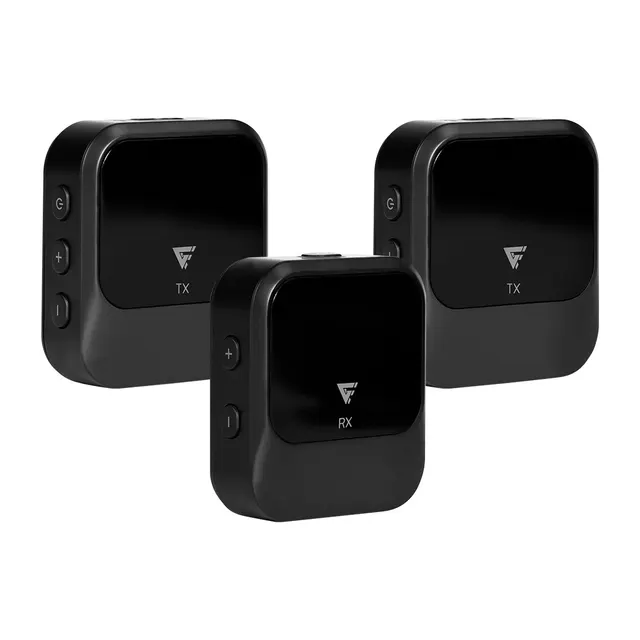 Microfonos GAME FACTOR MCL650 — vista 4