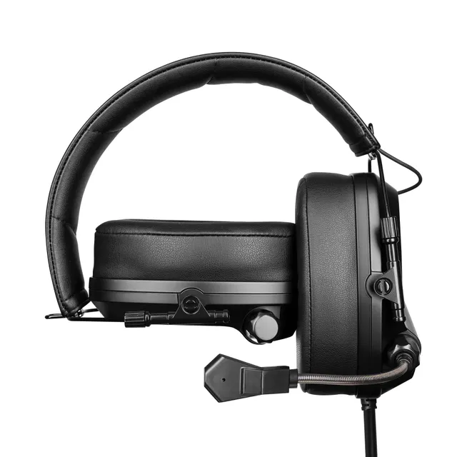 Auriculares GAME FACTOR HSG550 — vista 3
