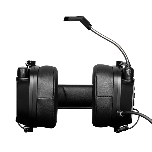 Auriculares GAME FACTOR HSG550 — vista 4