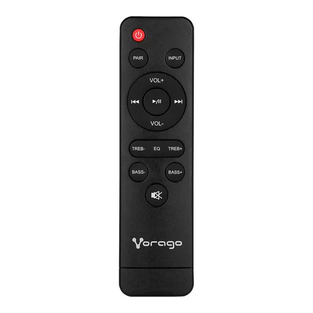 Home Theaters VORAGO SPB-551 — vista 2