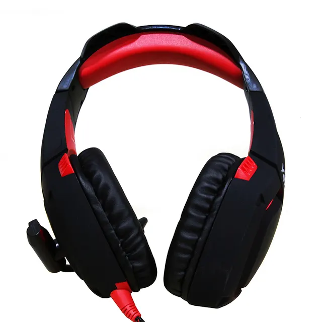 Diadema GAMER Wicked  Yeyian Wicked Serie 3000 — vista 3