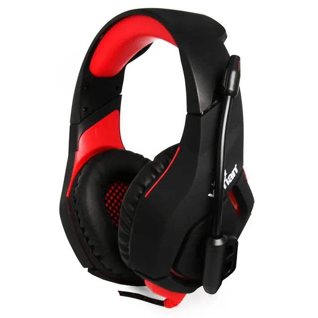 Diadema GAMER Wicked  Yeyian Wicked Serie 3000 — vista 4
