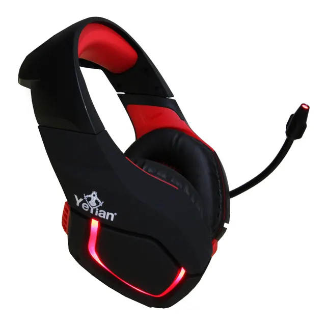 Diadema GAMER Wicked  Yeyian Wicked Serie 3000 — vista 5