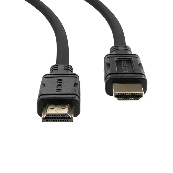 Cable HDMI ACTECK CH230 — vista 2