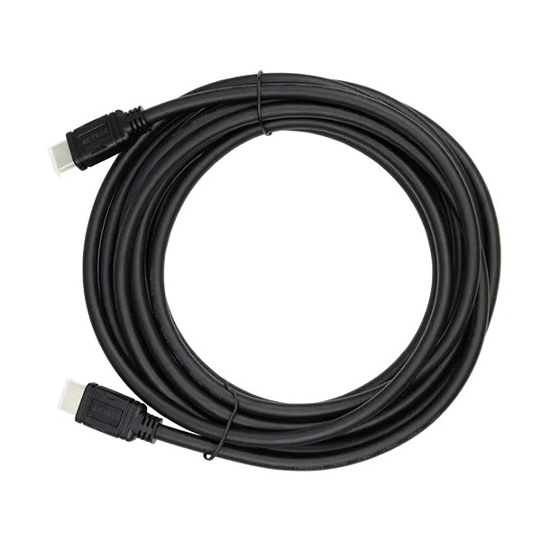 Cable HDMI ACTECK CH230 — vista 3