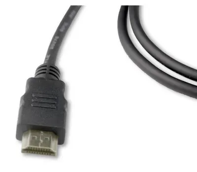 Cable de Video HDMI BELDEN HDE003MB — vista 3