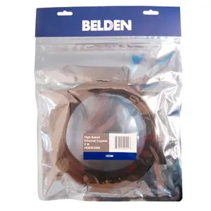 Cable de Video HDMI BELDEN HDE005MB — vista 2