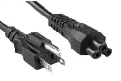Cables de Alimentación CISCO CAB-AC-C5= — vista 2