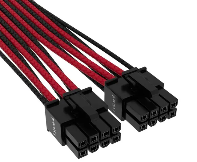 Cables de Alimentación CORSAIR CP-8920334 — vista 2