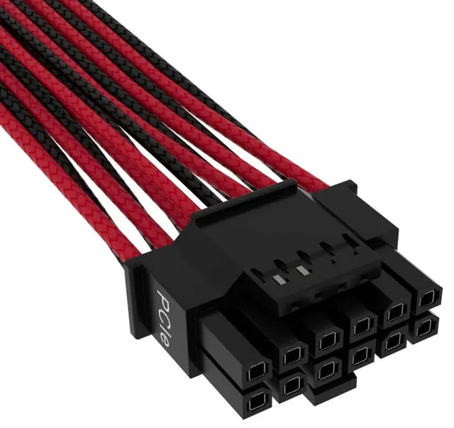 Cables de Alimentación CORSAIR CP-8920334 — vista 3