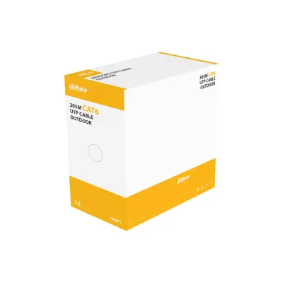 Bobina Dahua Technology DH-PFM920-6U — vista 2