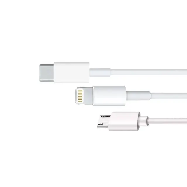 Cables USB DBUGG DB-G-3.1 — vista 2
