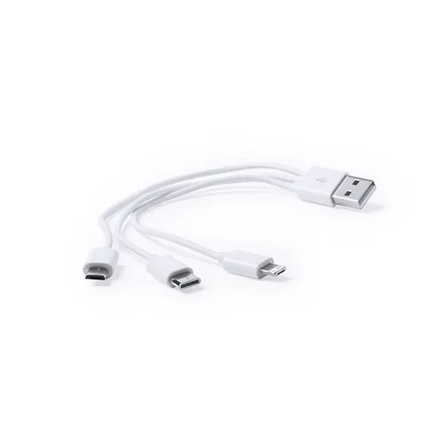 Cables USB DBUGG DB-G-3.1 — vista 3