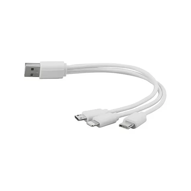 Cables USB DBUGG DB-G-3.1