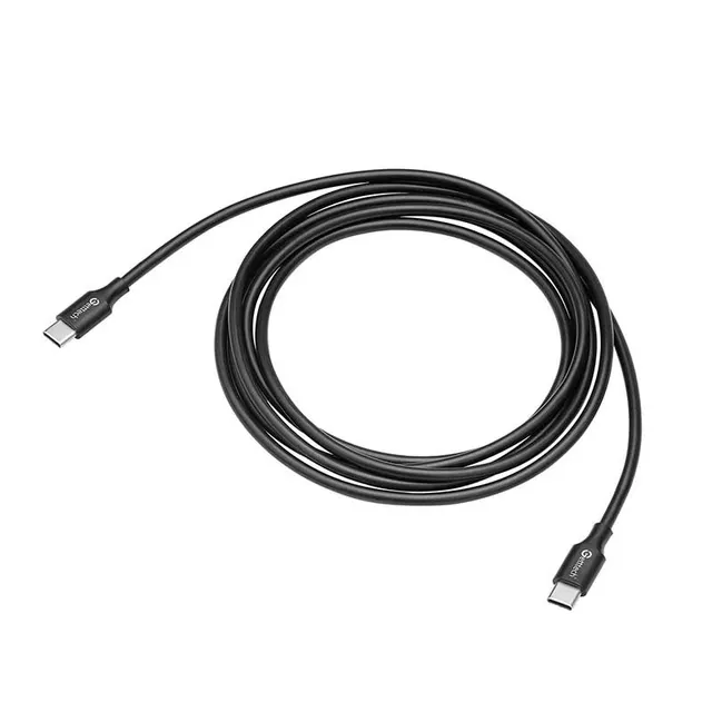 Cable USB GETTTECH GCU-UCQC-01 — vista 2