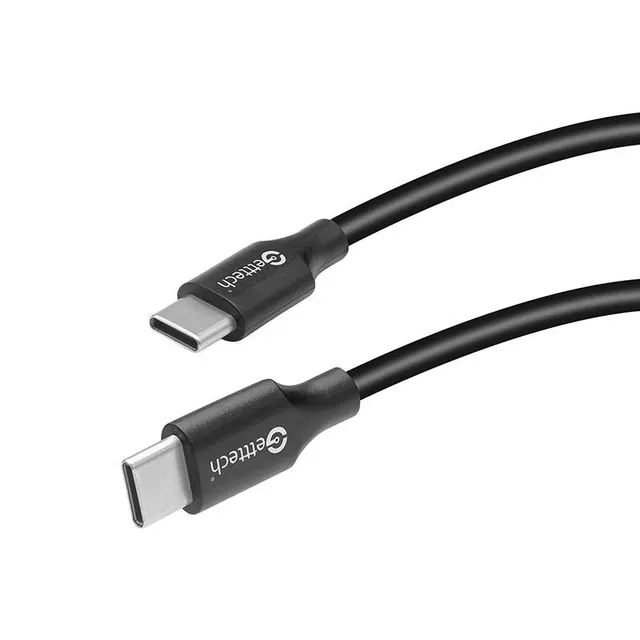 Cable USB GETTTECH GCU-UCQC-01 — vista 3