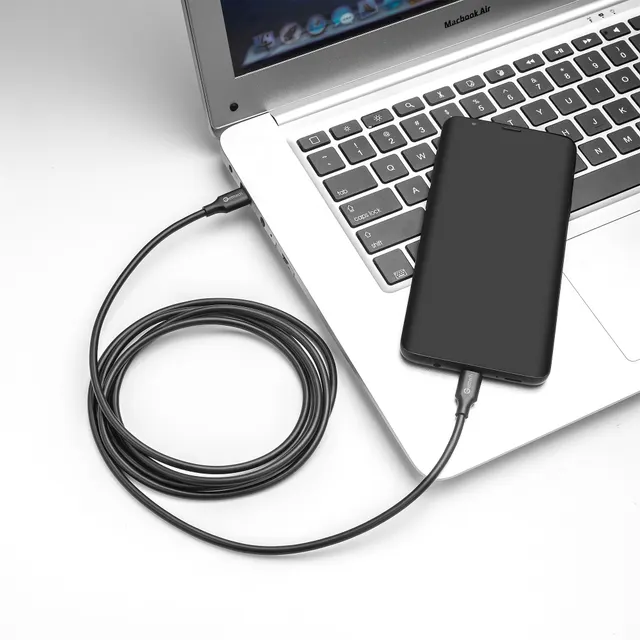 Cable USB GETTTECH GCU-UCQC-01 — vista 4
